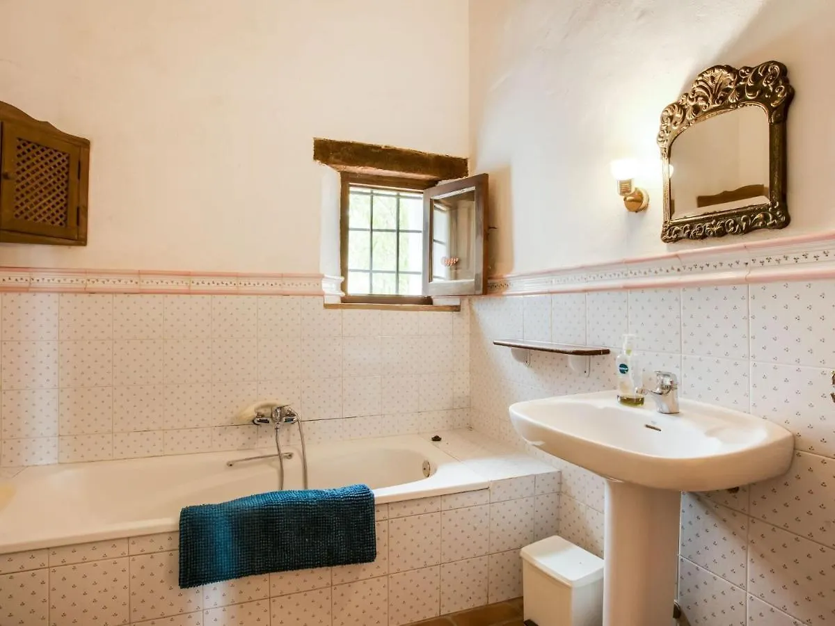 Holiday home Modern Mansion With Swimming Pool In Frigiliana Spain Spain